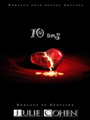 cover image of 10 Ans